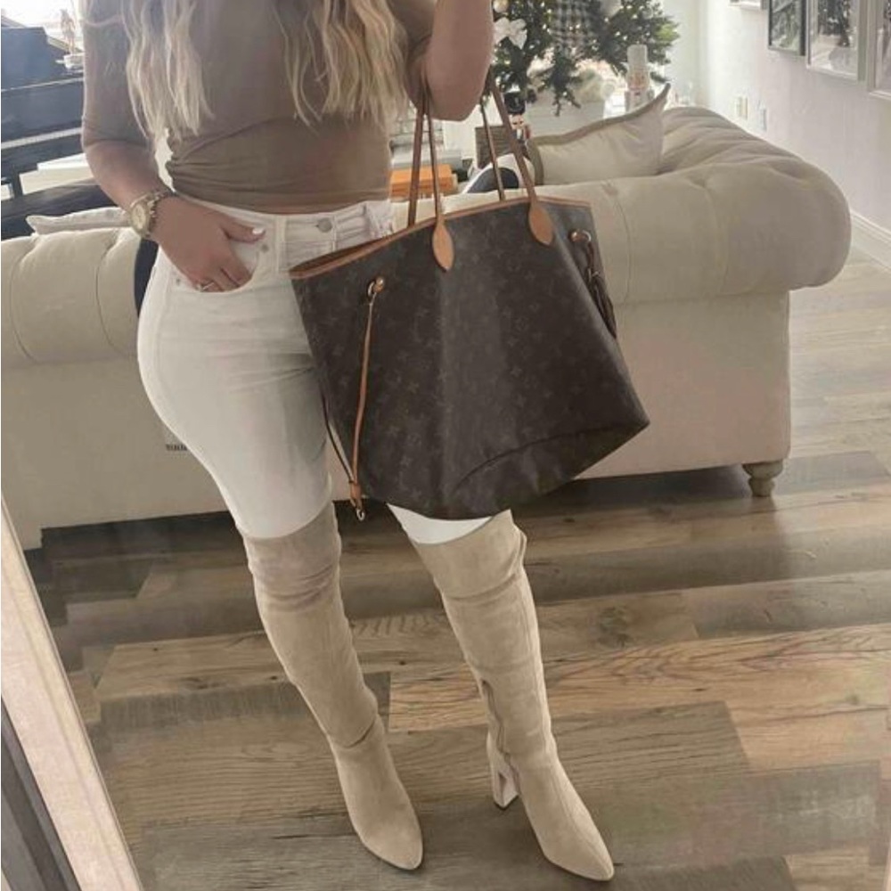 Jeffrey Campbell Parisah boots - Picture 2 of 5